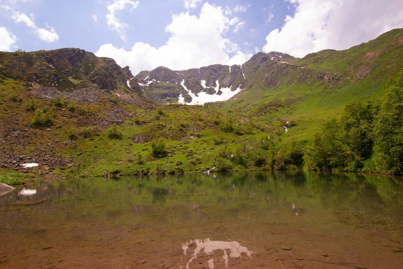 Корпоративные туры