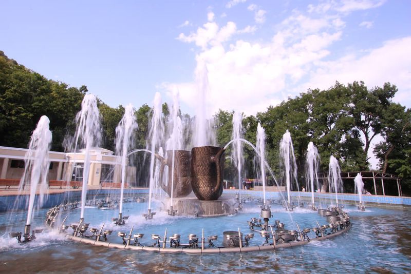 Корпоративные туры