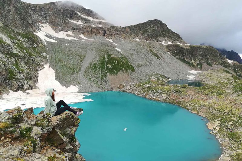 Корпоративные туры