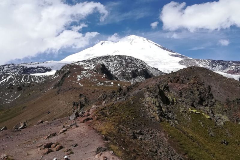 Корпоративные туры