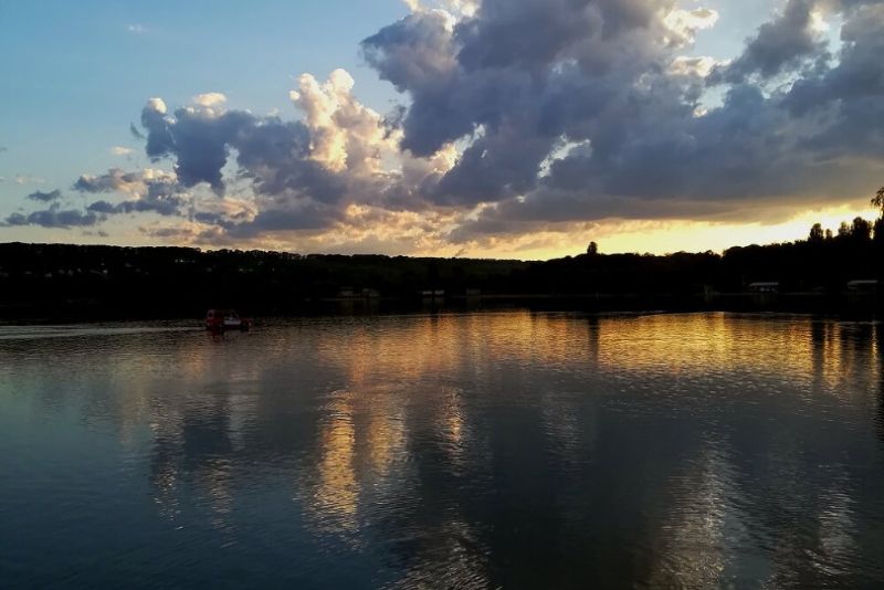 Корпоративные туры