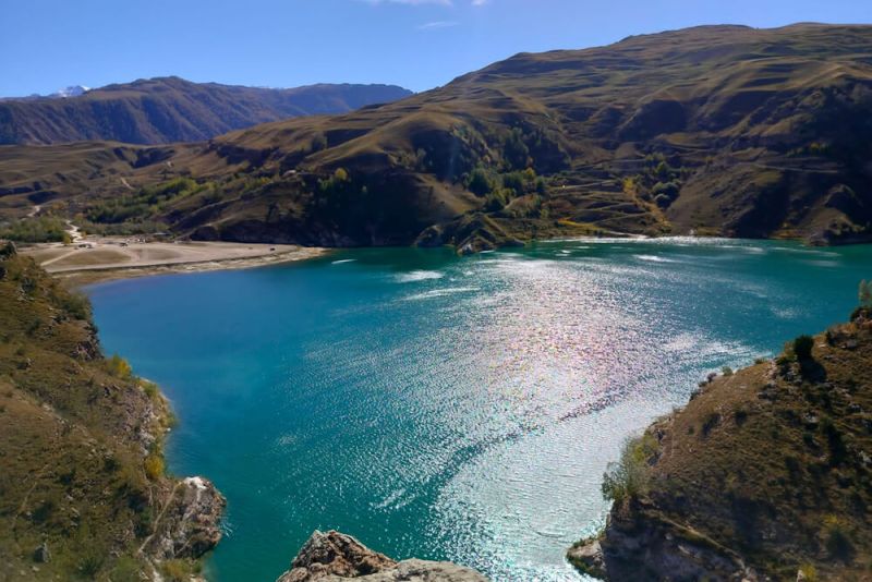 Корпоративные туры