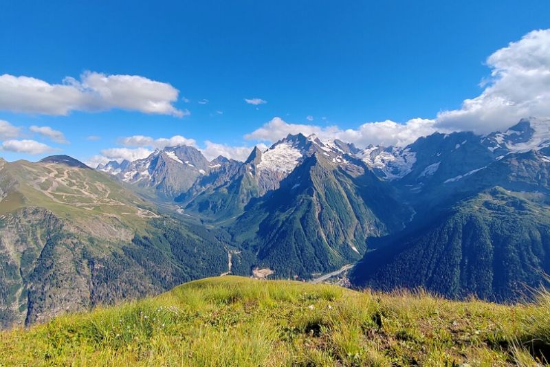 Корпоративные туры