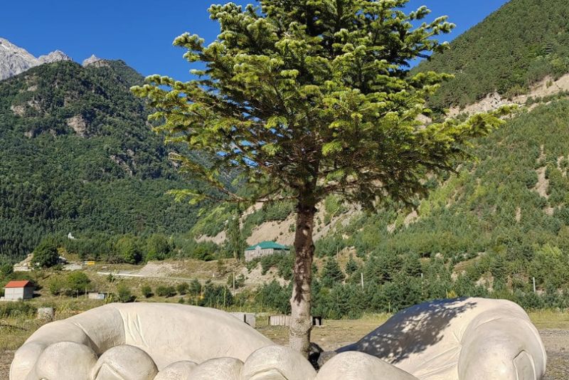 Корпоративные туры