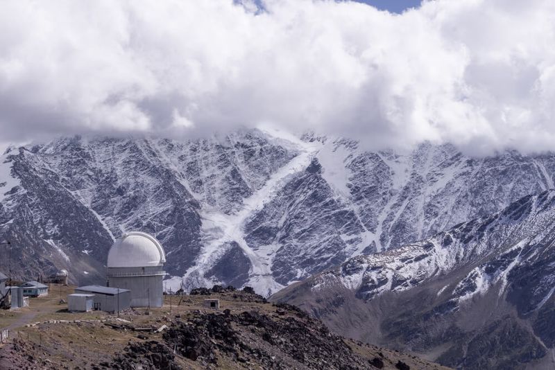 Корпоративные туры