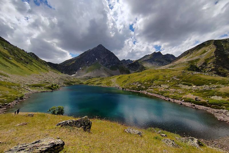 Корпоративные туры