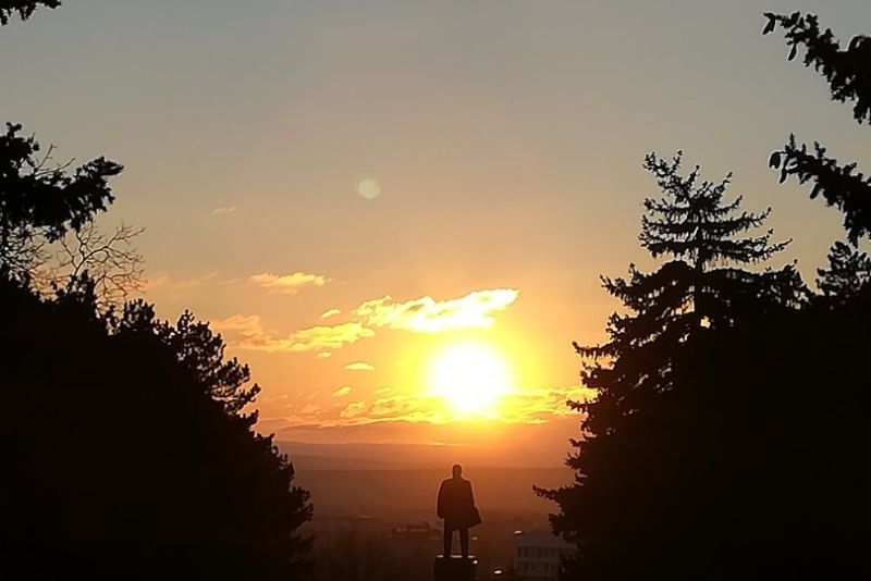 Корпоративные туры