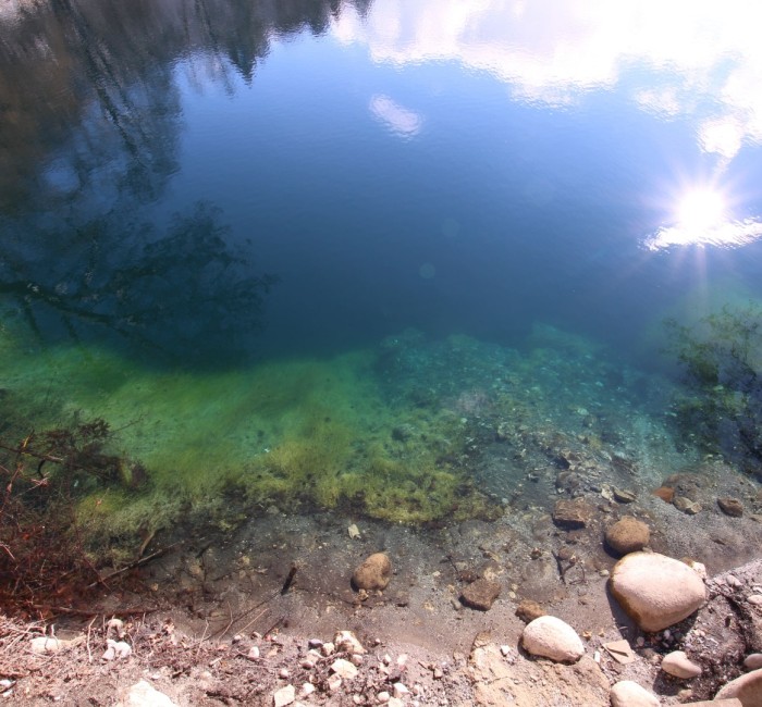 Голубая бездна Кавказа из Кисловодска, Пятигорска, Минеральных Вод, Ессентуки и Железноводска
