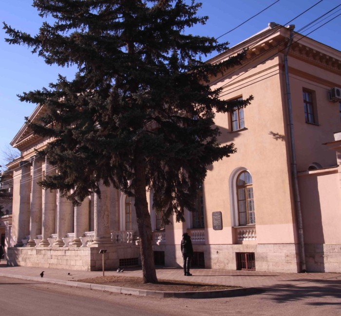 Лермонтов и Пятигорск: нити судьбы