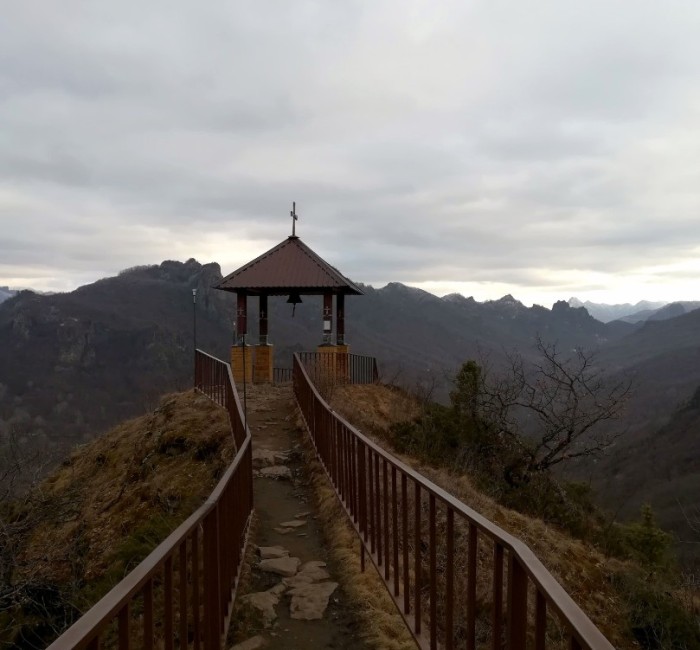 Византийские тайны Архыза из Кисловодска, Пятигорска, Минеральных Вод, Ессентуки и Железноводска