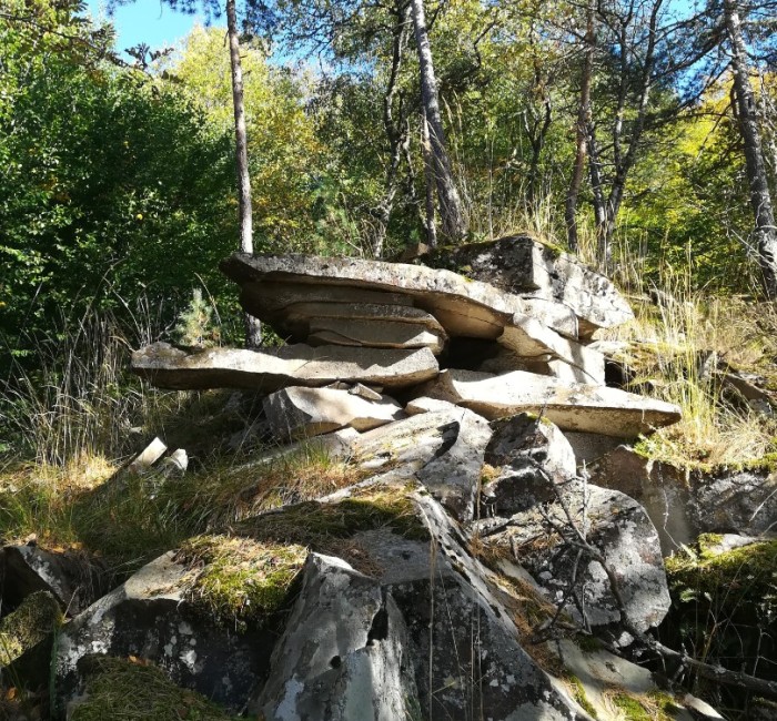 Назад в Космос. Древний Архыз из Кисловодска, Пятигорска, Минеральных Вод, Ессентуки, Домбая и Железноводска