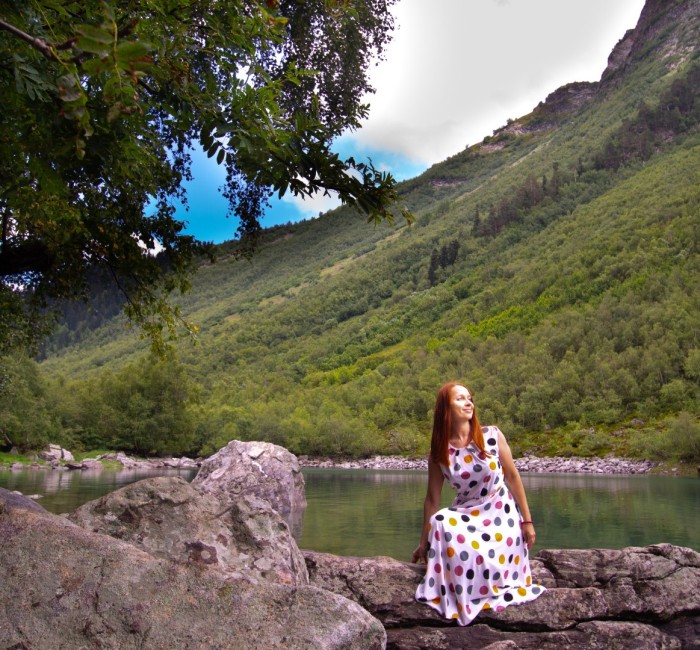 Записки Женской Лиги: Выходные. Архыз.