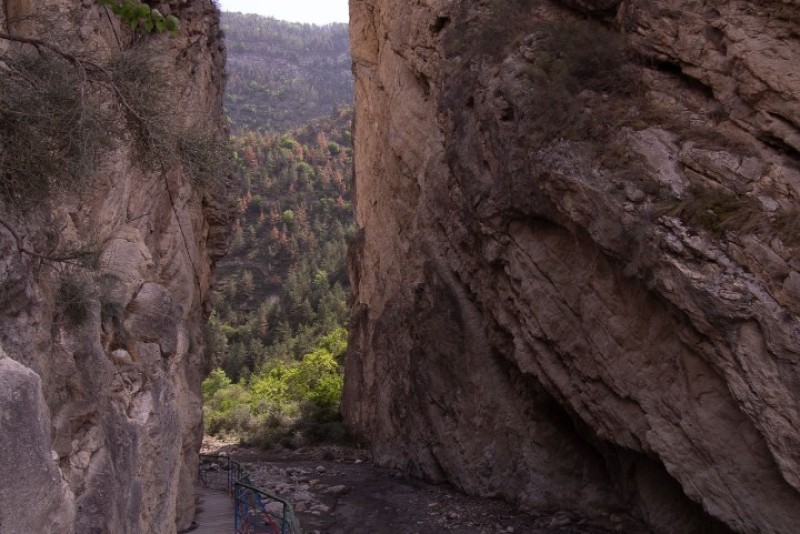Влюбляясь в Дагестан