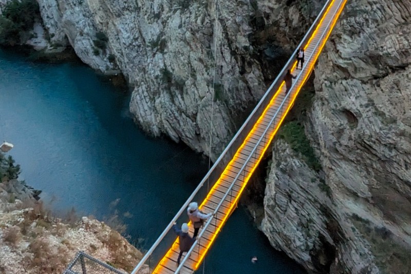 Влюбляясь в Дагестан