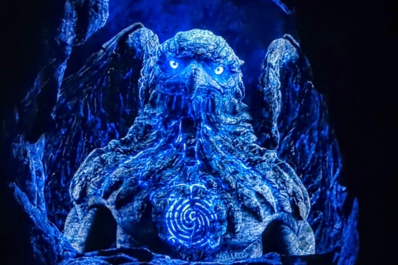 Влюбляясь в Дагестан