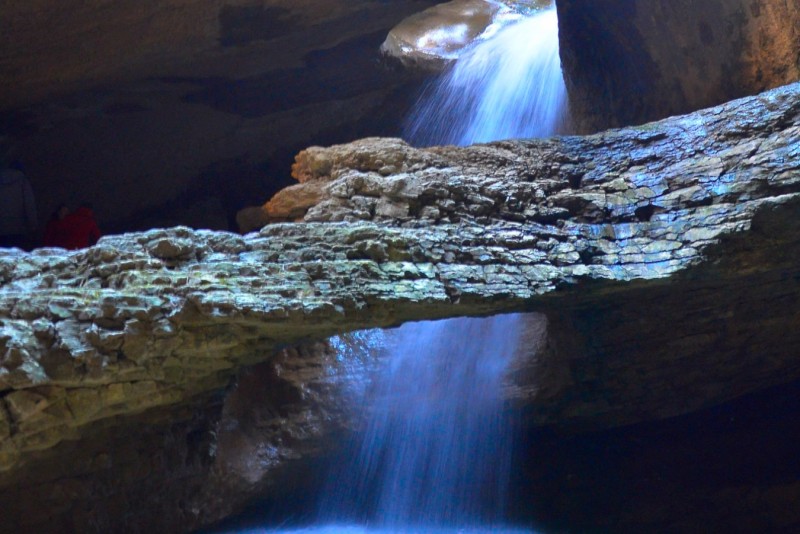 Горы и Море