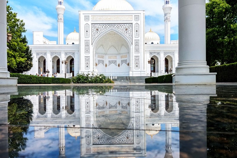 Кавказские истории