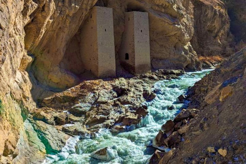 Кавказские истории