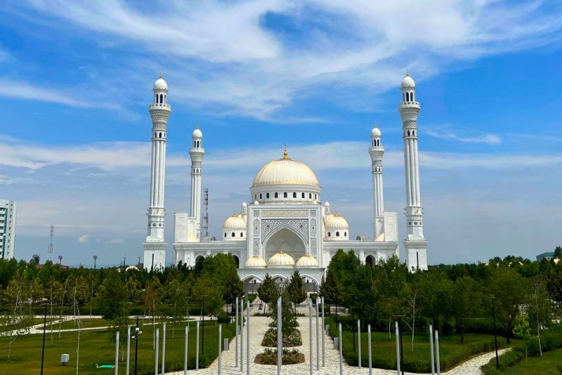 Кавказские истории