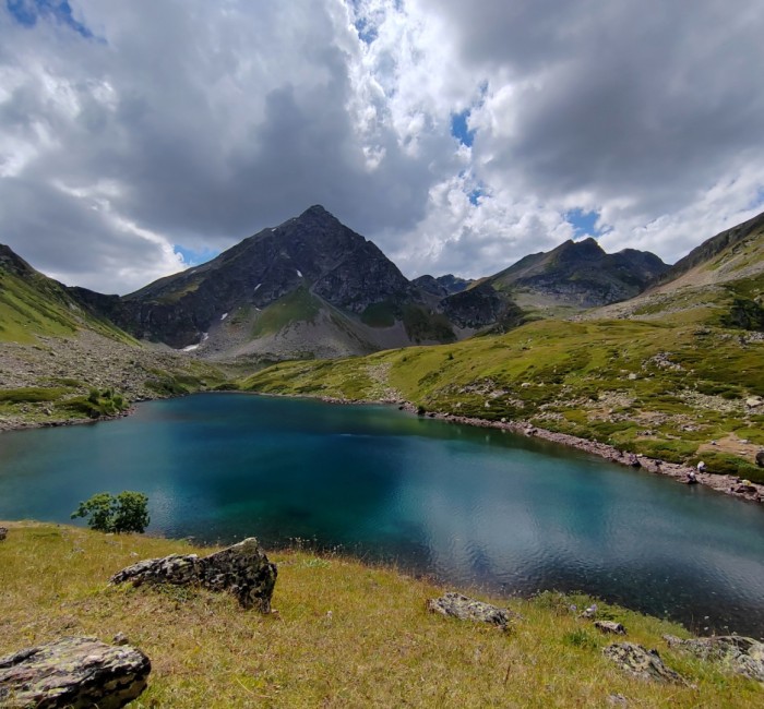 Корпоративные туры