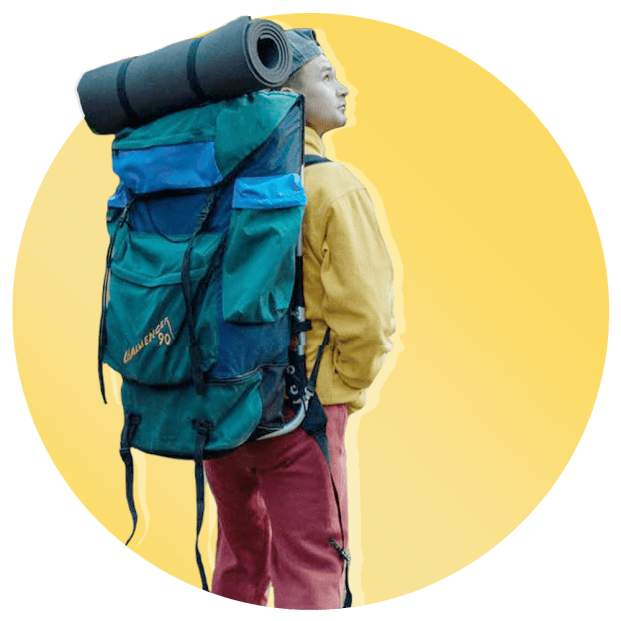 Отдых на Кавказе с Timeless Trip