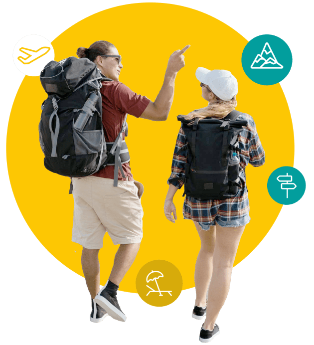 Анкетирование туриста